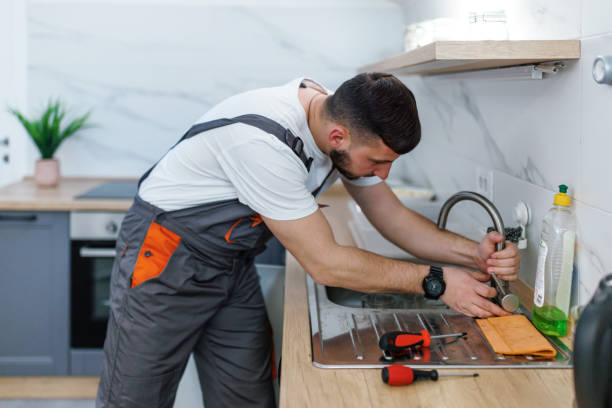 Best Toilet Repair Services  in Hidden Valley Lake, CA