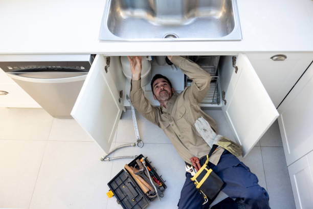 Best Affordable Plumbing Services  in Hidden Valley Lake, CA