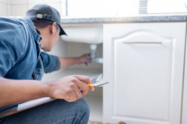 Best Local Plumber Services  in Hidden Valley Lake, CA
