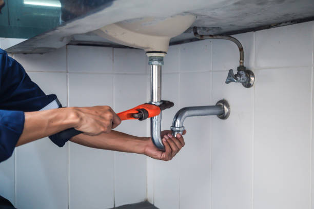 Best Local Plumber Services  in Hidden Valley Lake, CA