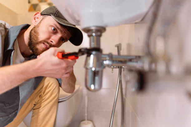 Best Plumbing Installation Services  in Hidden Valley Lake, CA