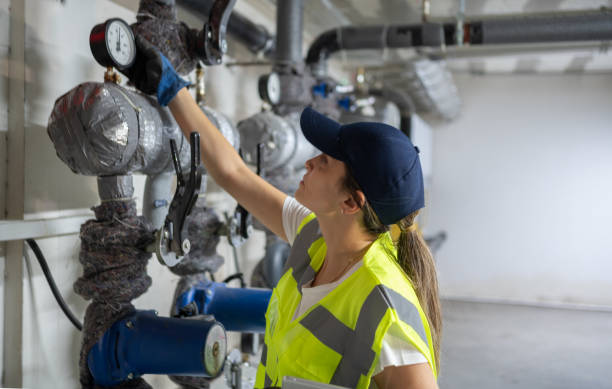 Best Hot Water Heater Installation  in Hidden Valley Lake, CA