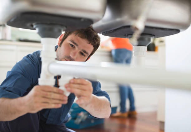 Best Emergency Plumber  in Hidden Valley Lake, CA