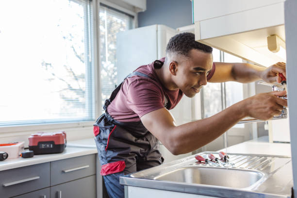 Best Drain Cleaning Services  in Hidden Valley Lake, CA